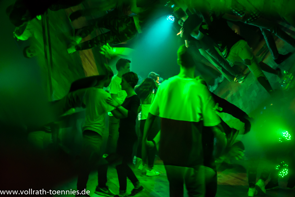 2019 10 26 Halloween Party 9807